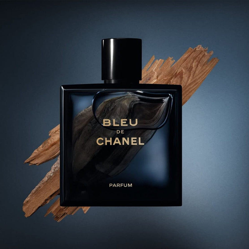 Blue de chanel 100ml