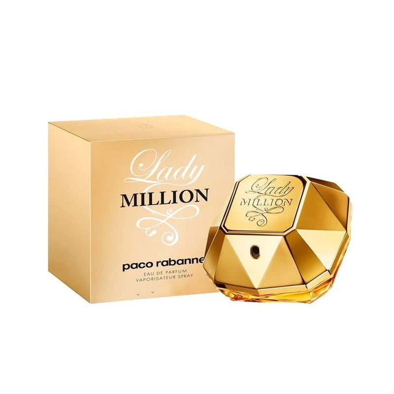 Perfume Lady Million 100ml