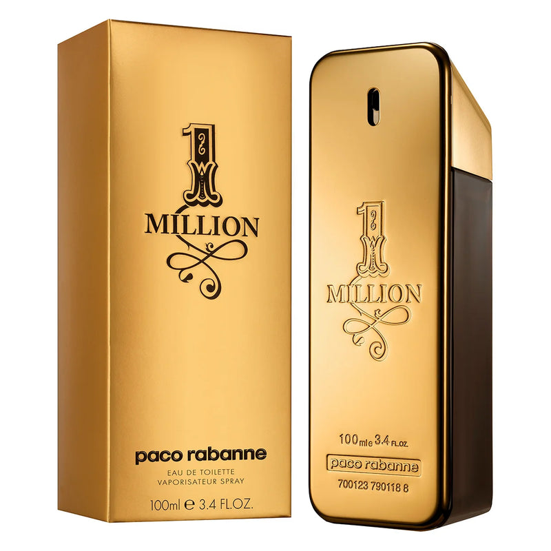 Perfume One million 100ml